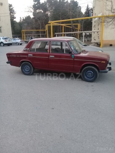 LADA (VAZ) 2106 1976, 378,252 km - 1.5 л - Sumqayıt