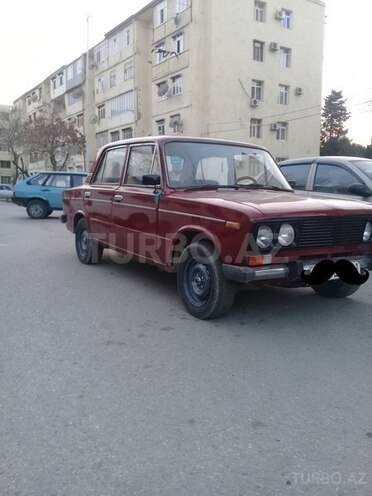 LADA (VAZ) 2106 1976, 378,252 km - 1.5 л - Sumqayıt