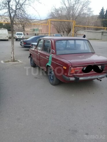 LADA (VAZ) 2106 1976, 378,252 km - 1.5 л - Sumqayıt
