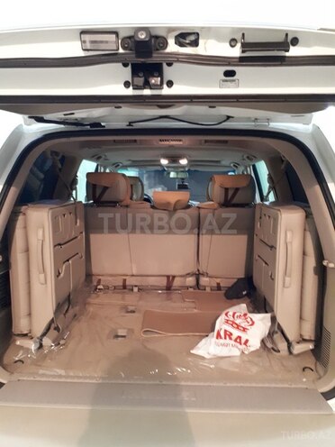 Lexus LX 470 2007, 38,220 km - 4.7 l - Sabirabad