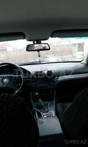 BMW 523 1998, 357,000 km - 2.5 l - Bakı