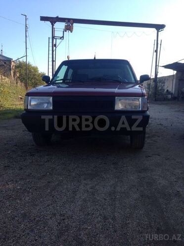 Tofas Sahin 2006, 67,000 km - 1.6 л - Bakı