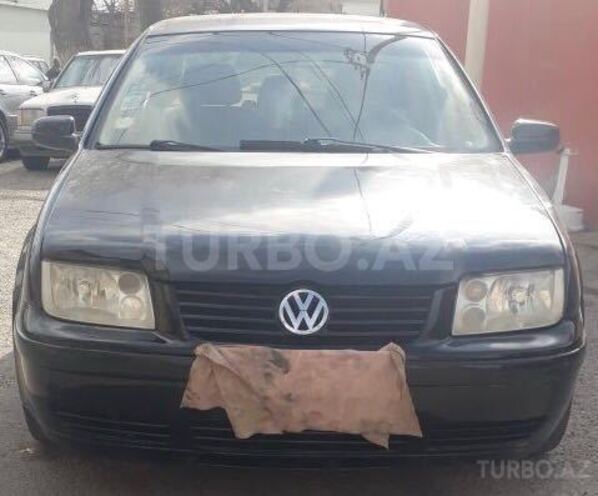 Volkswagen Jetta 2001, 253,000 km - 1.8 л - Bakı