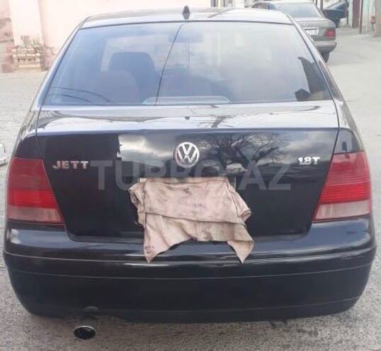 Volkswagen Jetta 2001, 253,000 km - 1.8 л - Bakı