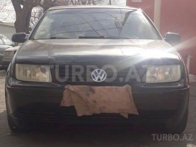 Volkswagen Jetta 2001, 253,000 km - 1.8 л - Bakı