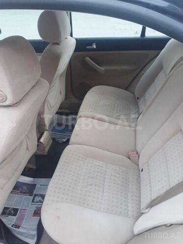Volkswagen Jetta 2001, 253,000 km - 1.8 л - Bakı