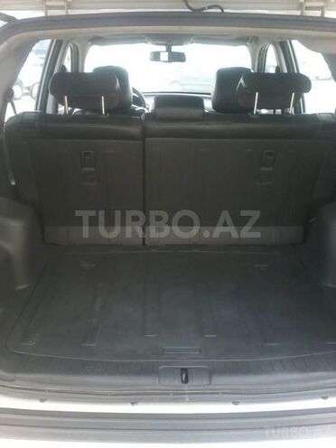 Hyundai Tucson 2008, 117,000 km - 2.0 l - Sumqayıt