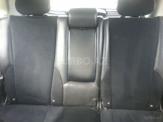 Hyundai Tucson 2008, 117,000 km - 2.0 l - Sumqayıt