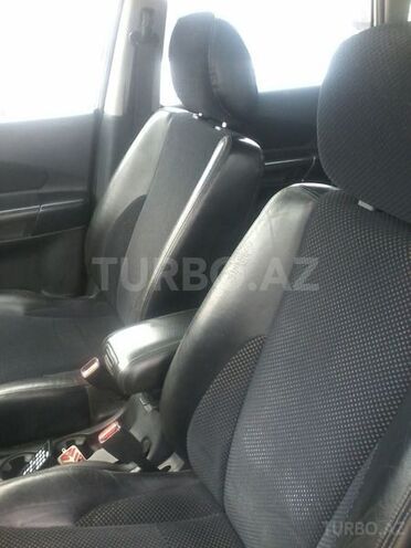 Hyundai Tucson 2008, 117,000 km - 2.0 l - Sumqayıt