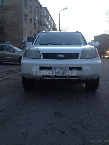 Nissan X-Trail 2000, 134,000 km - 2.0 л - Bakı