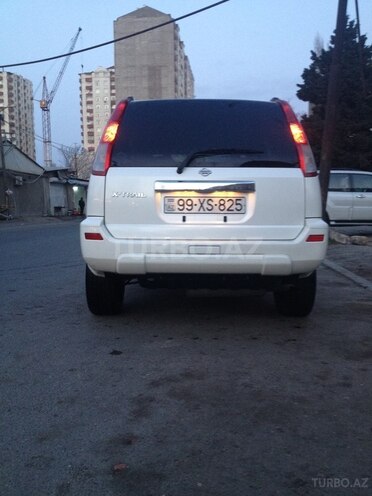 Nissan X-Trail 2000, 134,000 km - 2.0 л - Bakı