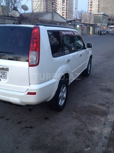 Nissan X-Trail 2000, 134,000 km - 2.0 л - Bakı