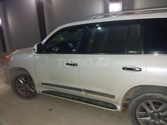 Toyota Land Cruiser 2013, 150,000 km - 4.0 л - Bakı
