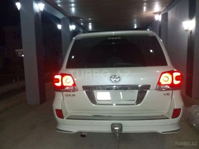 Toyota Land Cruiser 2013, 150,000 km - 4.0 л - Bakı