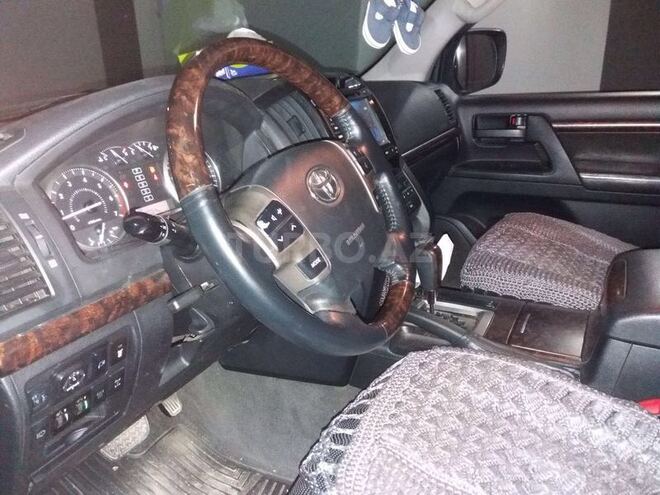 Toyota Land Cruiser 2013, 150,000 km - 4.0 л - Bakı