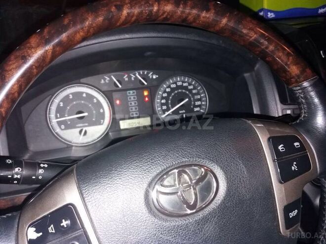 Toyota Land Cruiser 2013, 150,000 km - 4.0 л - Bakı