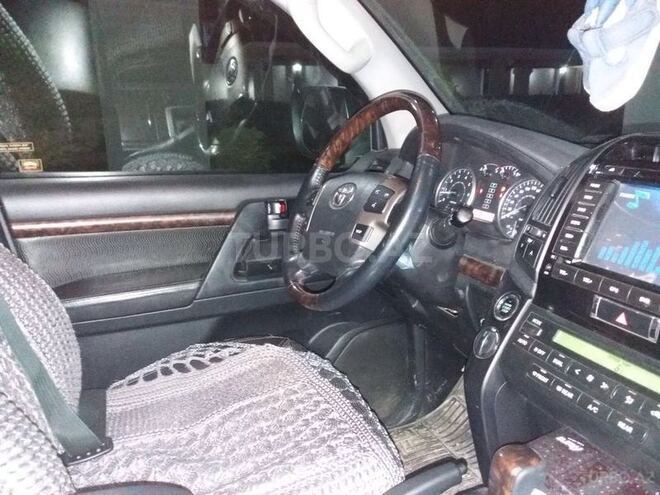 Toyota Land Cruiser 2013, 150,000 km - 4.0 л - Bakı