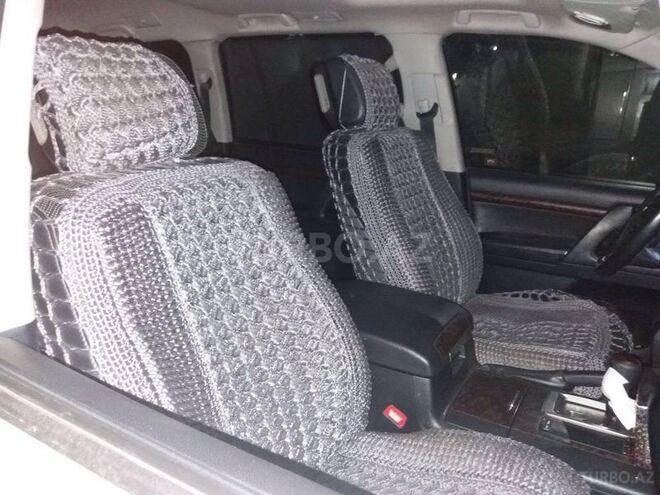 Toyota Land Cruiser 2013, 150,000 km - 4.0 л - Bakı