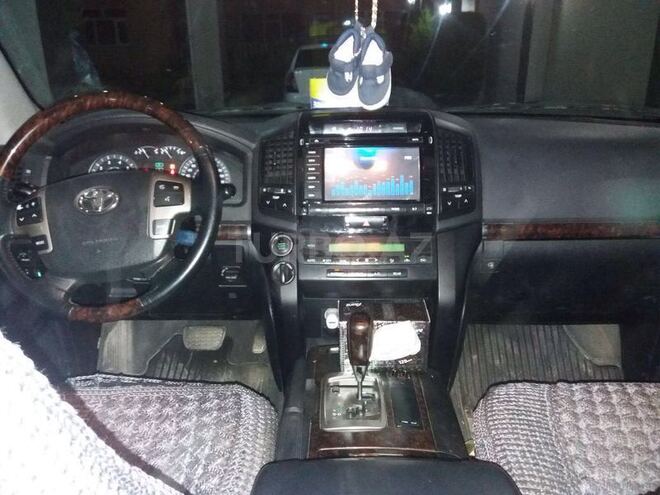 Toyota Land Cruiser 2013, 150,000 km - 4.0 л - Bakı