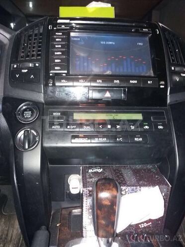 Toyota Land Cruiser 2013, 150,000 km - 4.0 л - Bakı