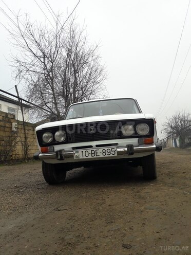 LADA (VAZ) 2106 1989, 32,515 km - 1.6 l - Xaçmaz