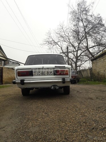 LADA (VAZ) 2106 1989, 32,515 km - 1.6 l - Xaçmaz