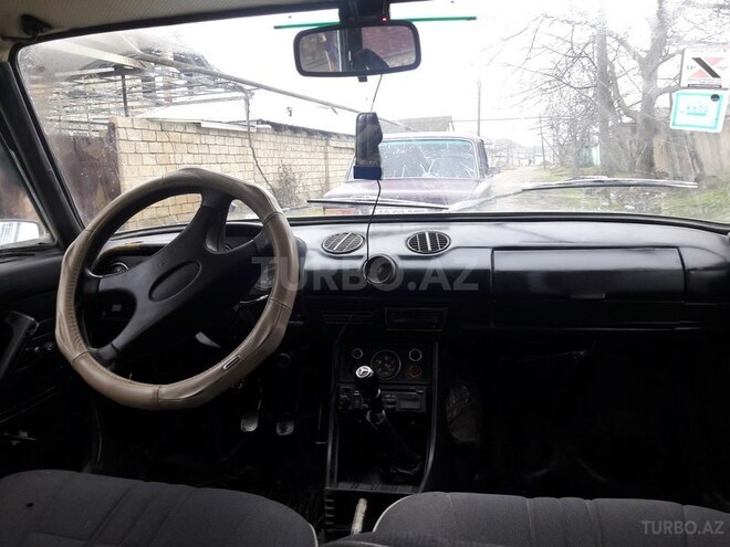 LADA (VAZ) 2106 1989, 32,515 km - 1.6 l - Xaçmaz