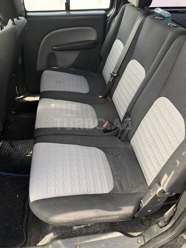 Fiat Doblo 2007, 198,000 km - 1.3 l - Bakı