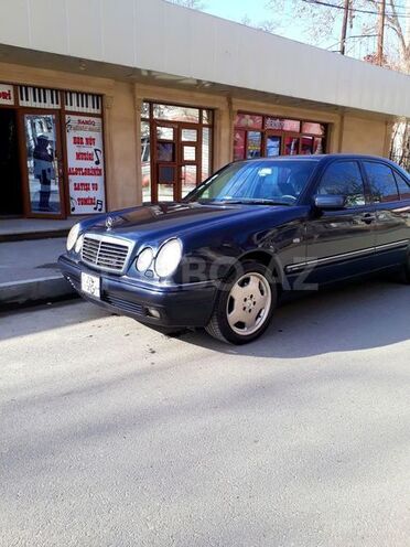 Mercedes C 320 1997, 0 km - 3.2 л - Mingəçevir