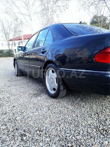 Mercedes C 320 1997, 0 km - 3.2 л - Mingəçevir