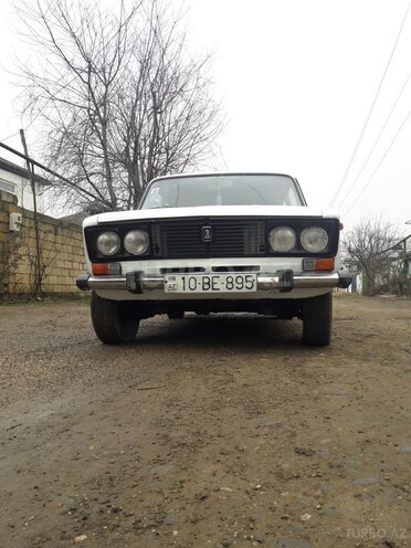 LADA (VAZ) 2106 1988, 25,632 km - 1.7 l - Xaçmaz