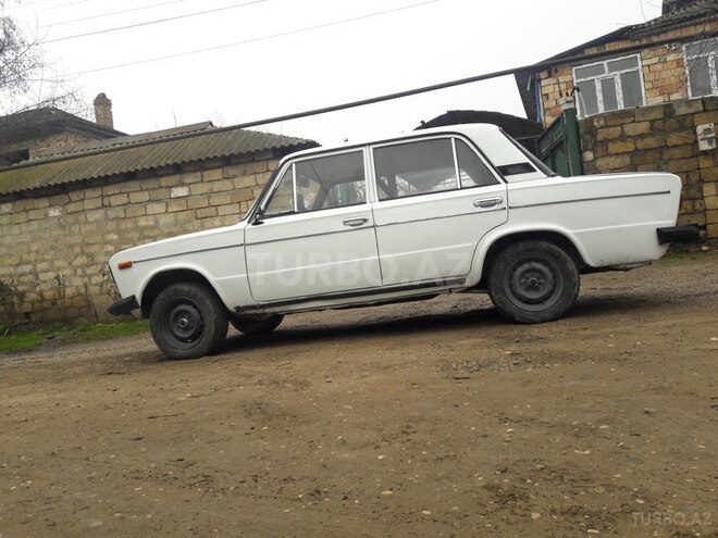 LADA (VAZ) 2106 1988, 25,632 km - 1.7 l - Xaçmaz