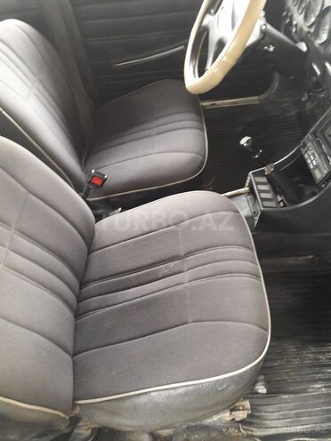 LADA (VAZ) 2106 1988, 25,632 km - 1.7 l - Xaçmaz