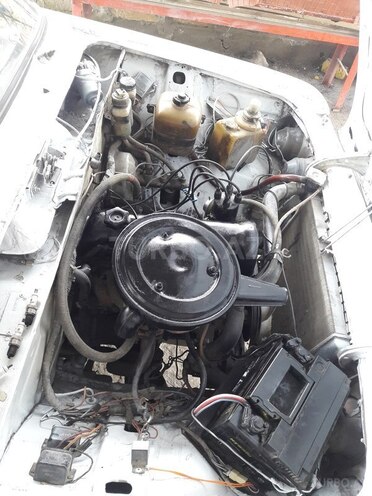 LADA (VAZ) 2106 1988, 25,632 km - 1.7 l - Xaçmaz