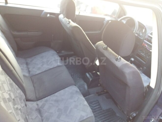 Opel Astra 2000, 331,000 km - 9.0 l - Bakı