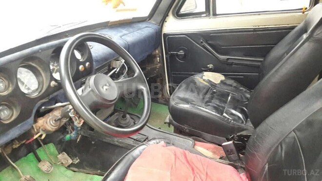 LADA (VAZ) Niva 1988, 259,600 km - 1.6 l - Lənkəran