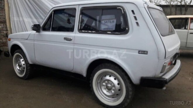 LADA (VAZ) Niva 1988, 259,600 km - 1.6 l - Lənkəran
