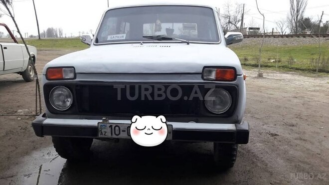 LADA (VAZ) Niva 1988, 259,600 km - 1.6 l - Lənkəran