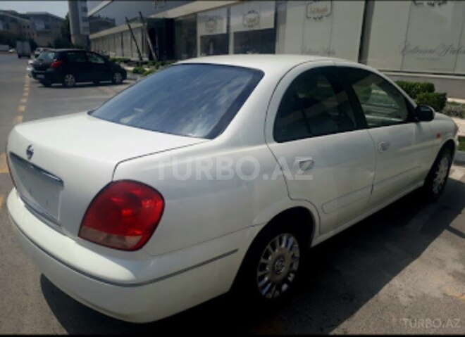 Nissan Sunny 2008, 21,000 km - 0.2 l - Bakı