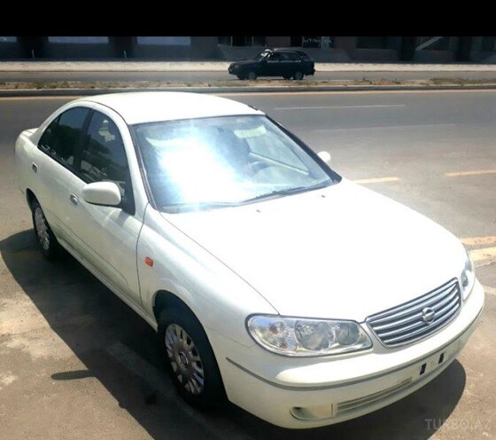 Nissan Sunny 2008, 21,000 km - 0.2 l - Bakı