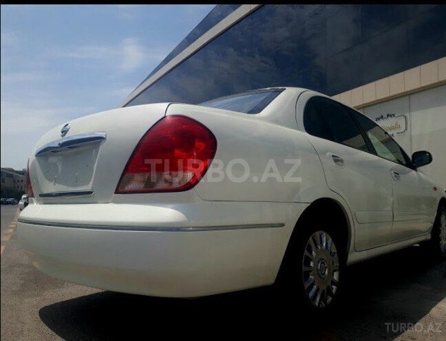 Nissan Sunny 2008, 21,000 km - 0.2 l - Bakı