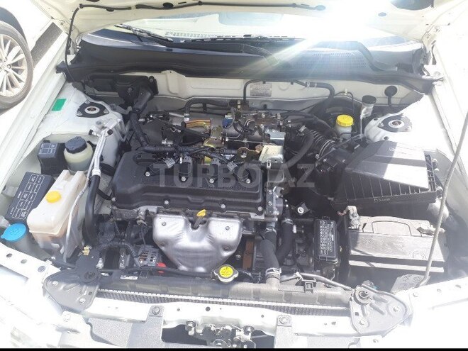 Nissan Sunny 2008, 21,000 km - 0.2 l - Bakı
