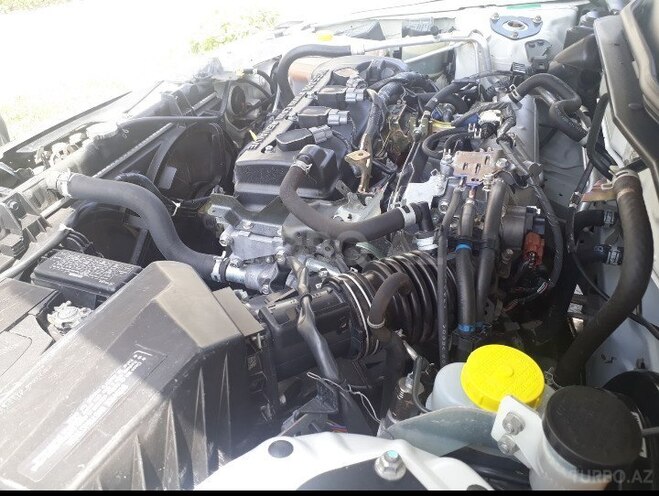 Nissan Sunny 2008, 21,000 km - 0.2 l - Bakı