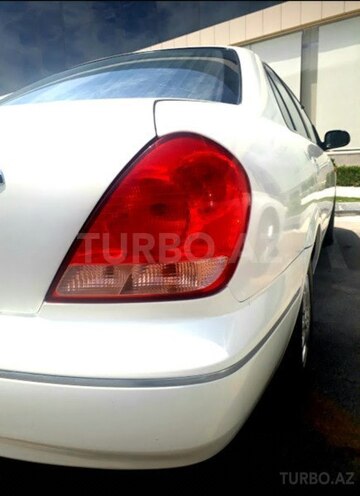 Nissan Sunny 2008, 21,000 km - 0.2 l - Bakı