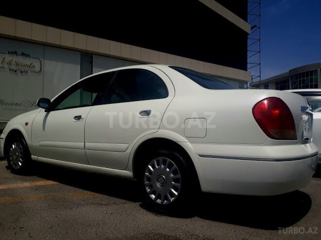 Nissan Sunny 2008, 21,000 km - 0.2 l - Bakı