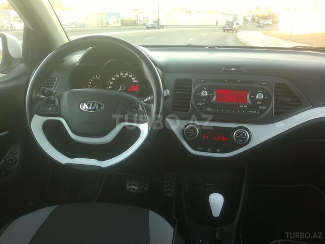 Kia Picanto 2012, 90,000 km - 1.2 л - Bakı