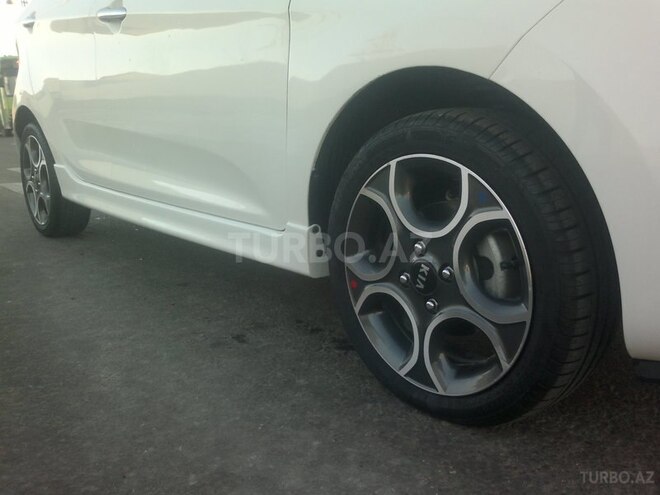 Kia Picanto 2012, 90,000 km - 1.2 л - Bakı