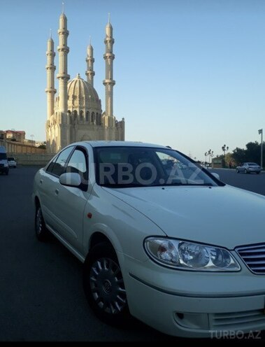 Nissan Sunny 2008, 21,000 km - 0.2 l - Bakı
