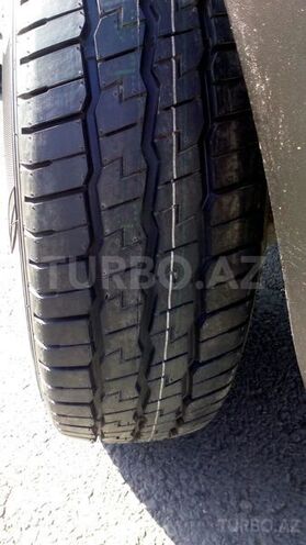 Ford Transit 2001, 171,350 km - 2.4 l - Qəbələ