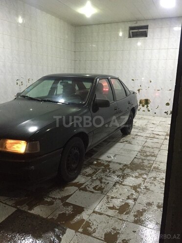 Opel Vectra 1995, 314,000 km - 1.7 l - Bakı